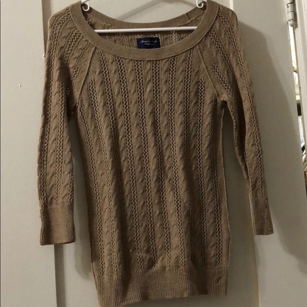 American Eagle sweater